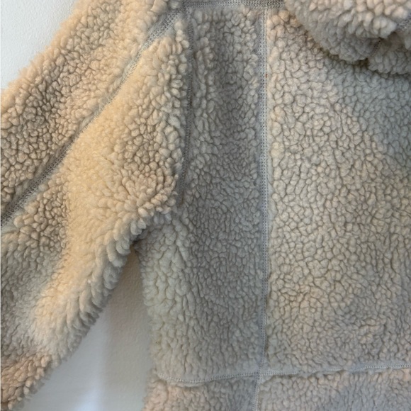 L.L. Bean Mountain Pile Sherpa Jacket - Picture 16 of 16